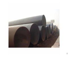 Api 5l Grade B Ssaw Pipe Dn2100 12m