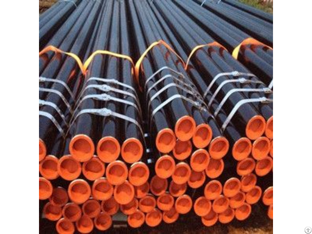 Astm A53 Gr B Erw Pipe Od 48 3mm