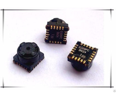 Side Contact Rigid Board Camera Low Cost Base On Gc0309 Cmos Image Sensor