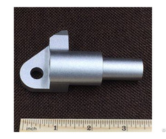 Aluminum Alloy Connection Parts Die Casting