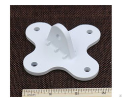 Aluminum Alloy Die Casting Stand