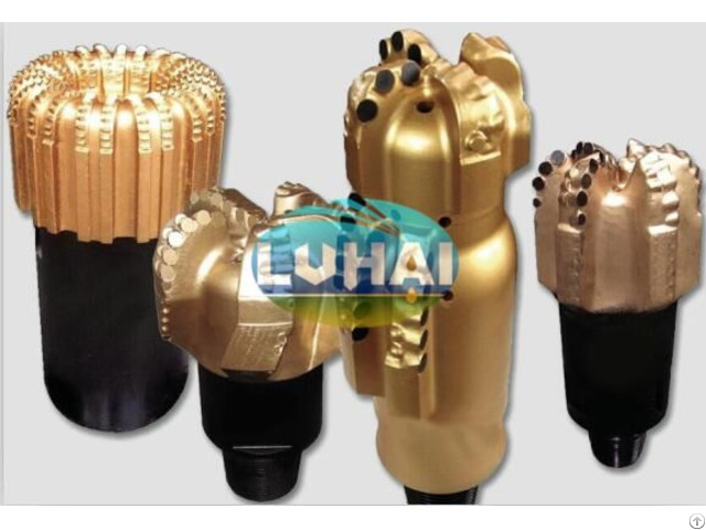 Drill Bits For Drilling