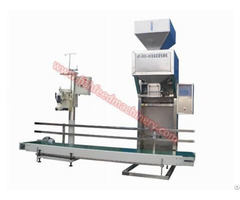 Fish Feed Pellet Packaging Machine