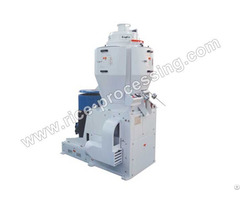 Mnml Series Rice Milling Machine