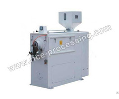 Mpg Series Rice Polishing Machine