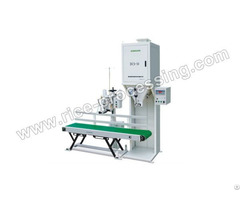 Dcs Series Rice Packing Machine