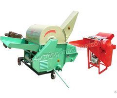 Paddy Wheat Thresher