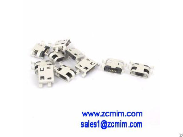 Oem Micro Usb Connector Part Zcmim