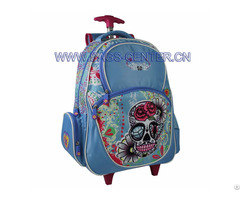 Travel Trolley Backpacks