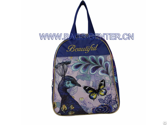 Animal School Tote Bag