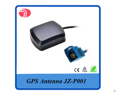 Manufacturer High Gain 28dbi Gps Antenna