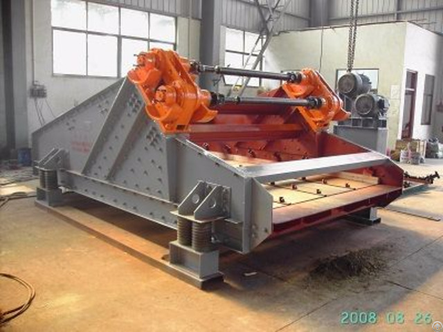 Zsm Dsm Dewatering Screen