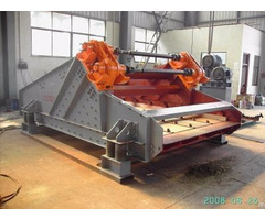 Zsm Dsm Dewatering Screen