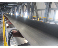 Dt Ii Fixed Belt Conveyor Machine