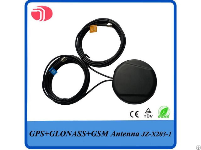 Free Samples Offer Gps Glonass Gsm Antenna