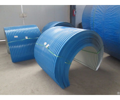 Yd Conveyor Covers