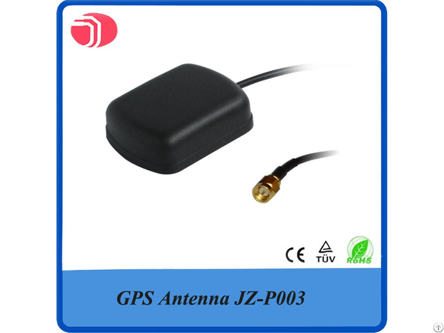 Location And Navigation Active Gps Antenna