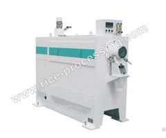 Mpgv Series Rice Polishing Machine