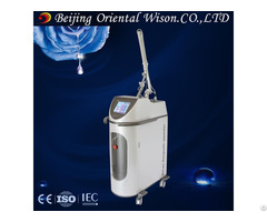 Scar Removal Co2 10600nm Laser