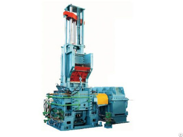 China Internal Mixer