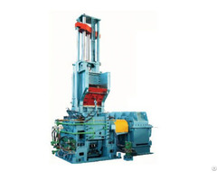 China Internal Mixer