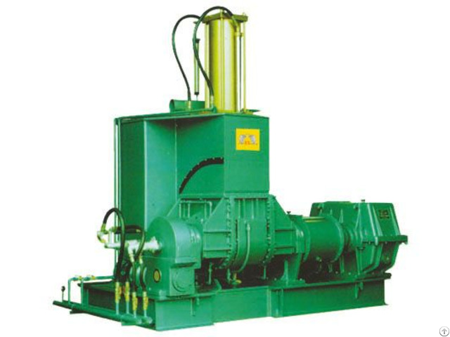 35l Pressure Kneader