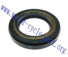 Yamaha 93101 16m01 00 Outboard Oil Seal