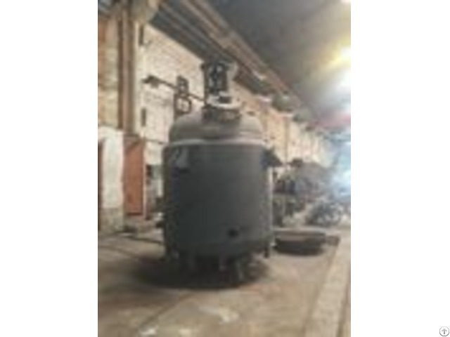 Jct Liquid Mixing Equipment