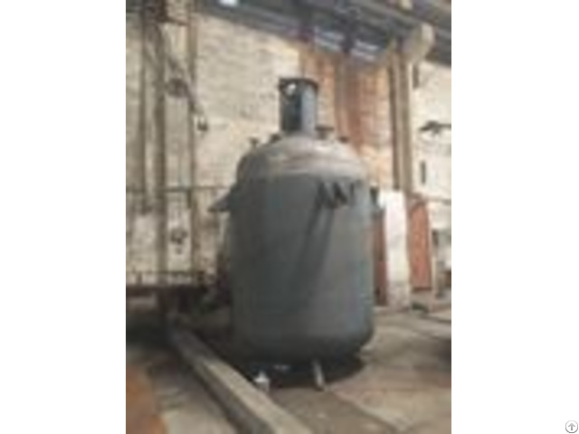 Jct Chemical Mixing Equipment