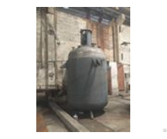 Jct Chemical Mixing Equipment