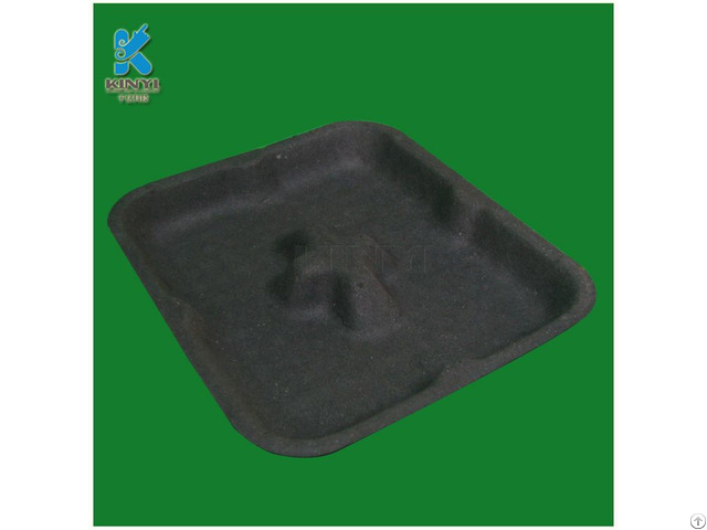 Export Eco Friendly Fruit Packaging Tray Custom