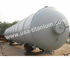 Titanium Equipment