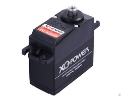 New 21kg High Voltage Digital Servo Xq S4025d