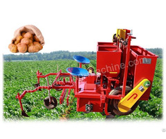 Potato Harvester