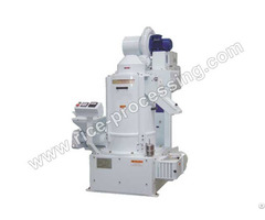 Mntl Series Verticle Rice Milling Machine