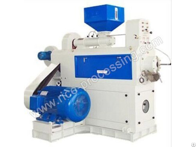 Cm Series Rice Polishing Machine