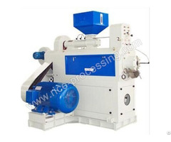 Cm Series Rice Polishing Machine