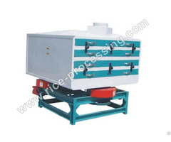 Mjp Series Rice Grading Machine