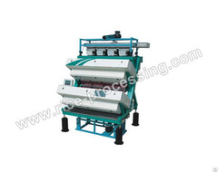 Tea Color Sorter