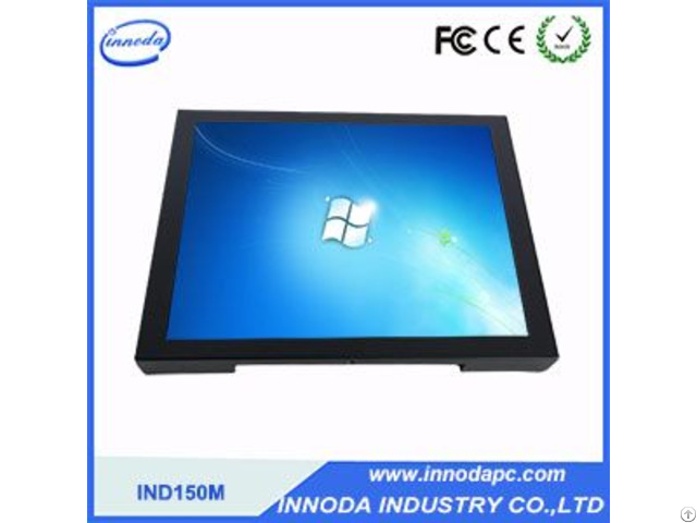 Industrial Embedded Lcd Monitor