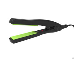 Beauty Care Salon Equipment Mini Hair Straightener For Travelling