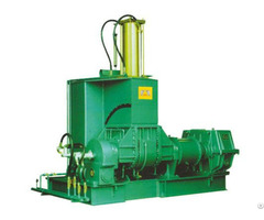 Rubber Kneader Mixer 55l