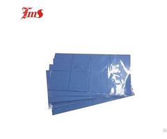 Soft Silicone Thermal Insulation Rubber Sheet