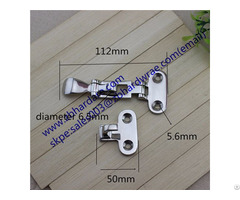 Marine Stainless Steel Hardware