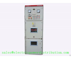 Mv Kyn28 12 Intelligent Metal Clad Switchgear