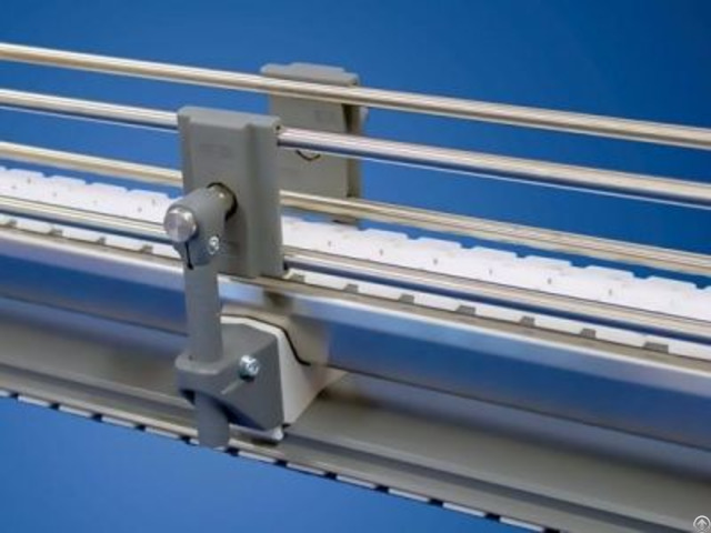 Flexlink Stainless Steel Conveyors