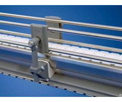 Flexlink Stainless Steel Conveyors