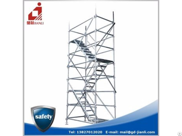 Kwikstage System Scaffolding Kaiping,australia Scaffolding,quickstage Sacaffolding