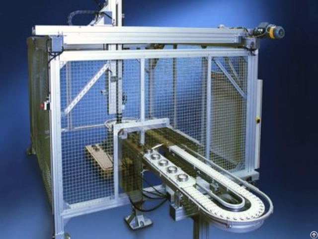 Flexlink Conveyor Systems Xd 22 Mm