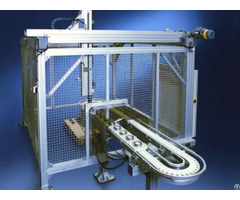 Flexlink Conveyor Systems Xd 22 Mm